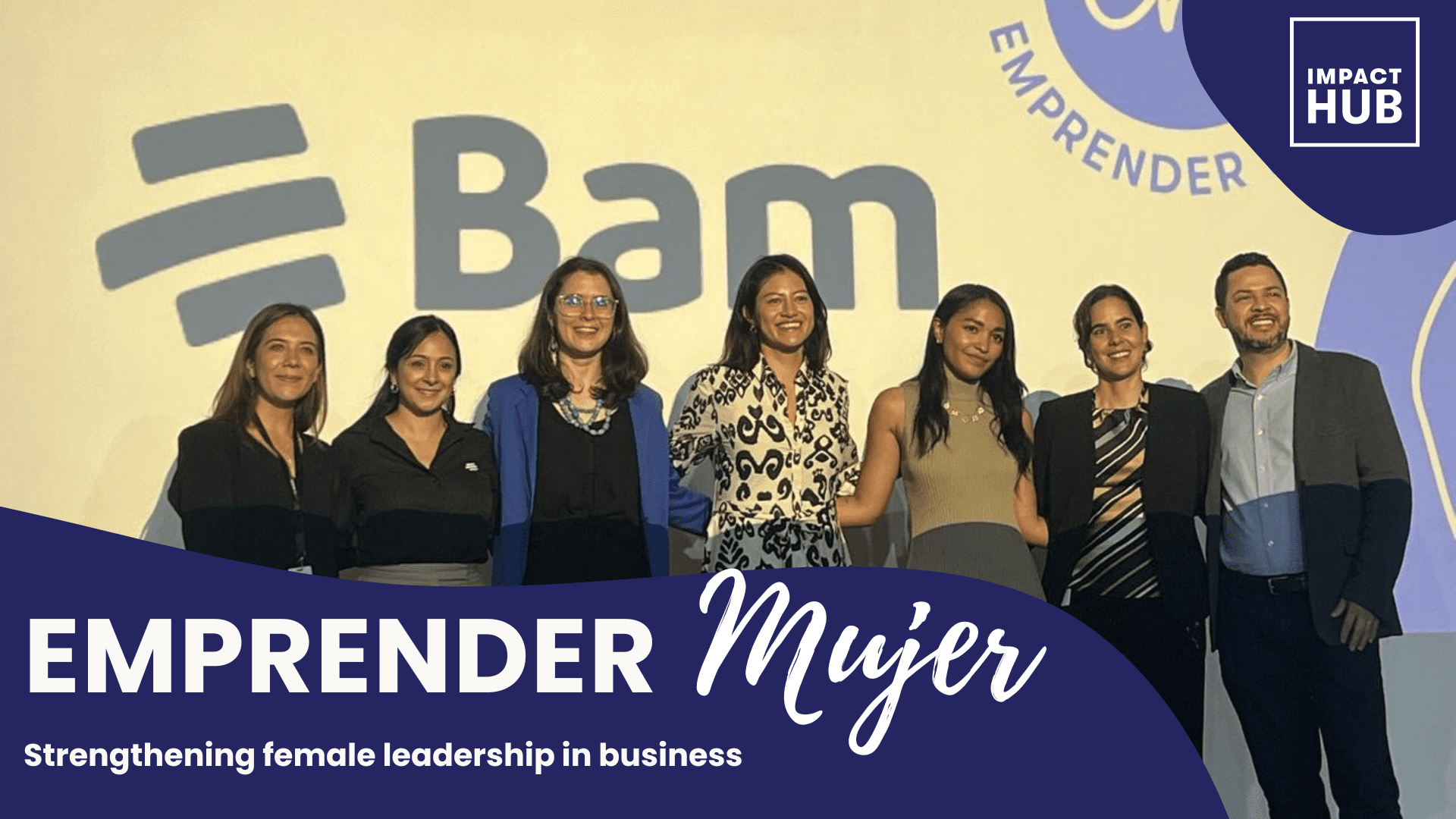 Emprender Mujer banner_eng